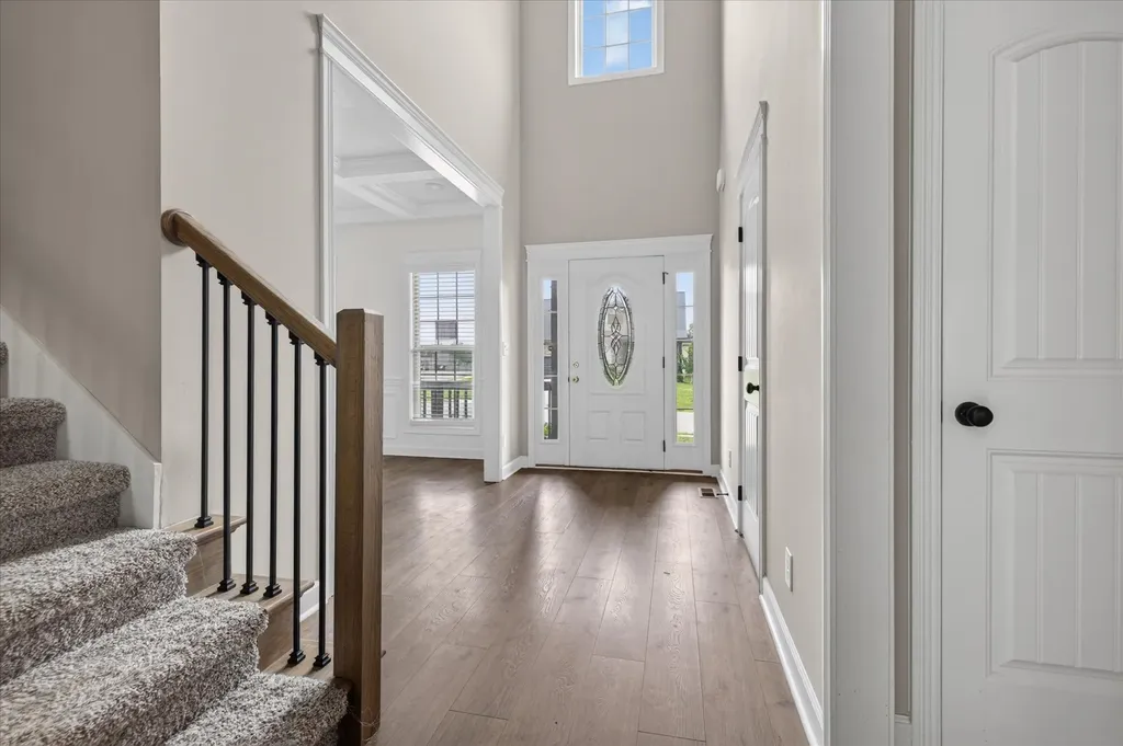 404 Glenstone Springs Drive Clarksville TN 37043