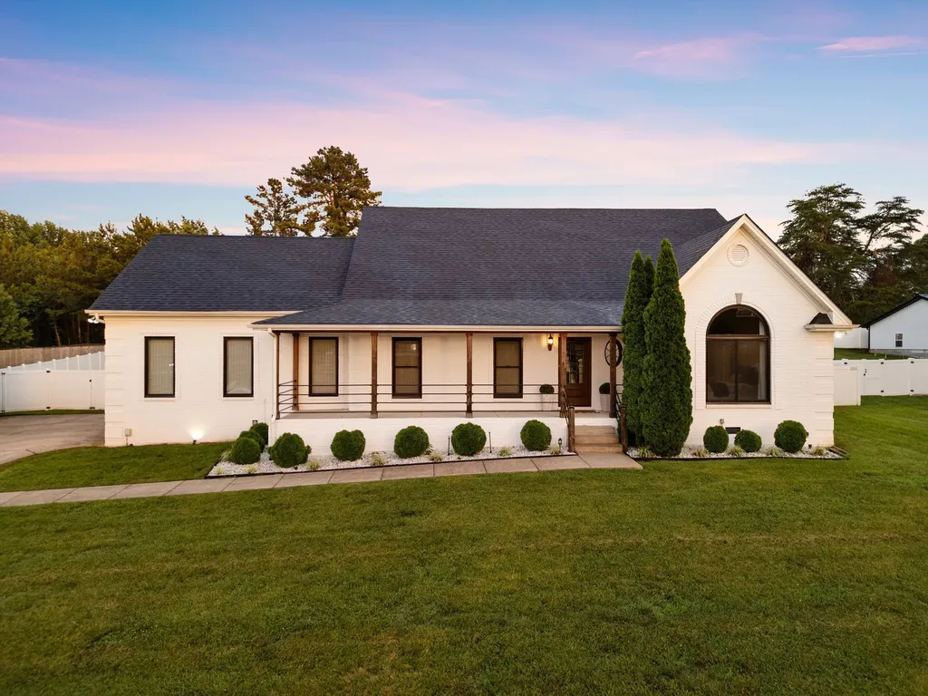 1033 Kacie Drive Pleasant View TN 37146