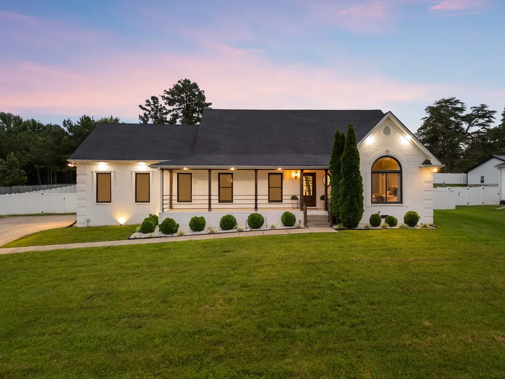 1033 Kacie Drive Pleasant View TN 37146