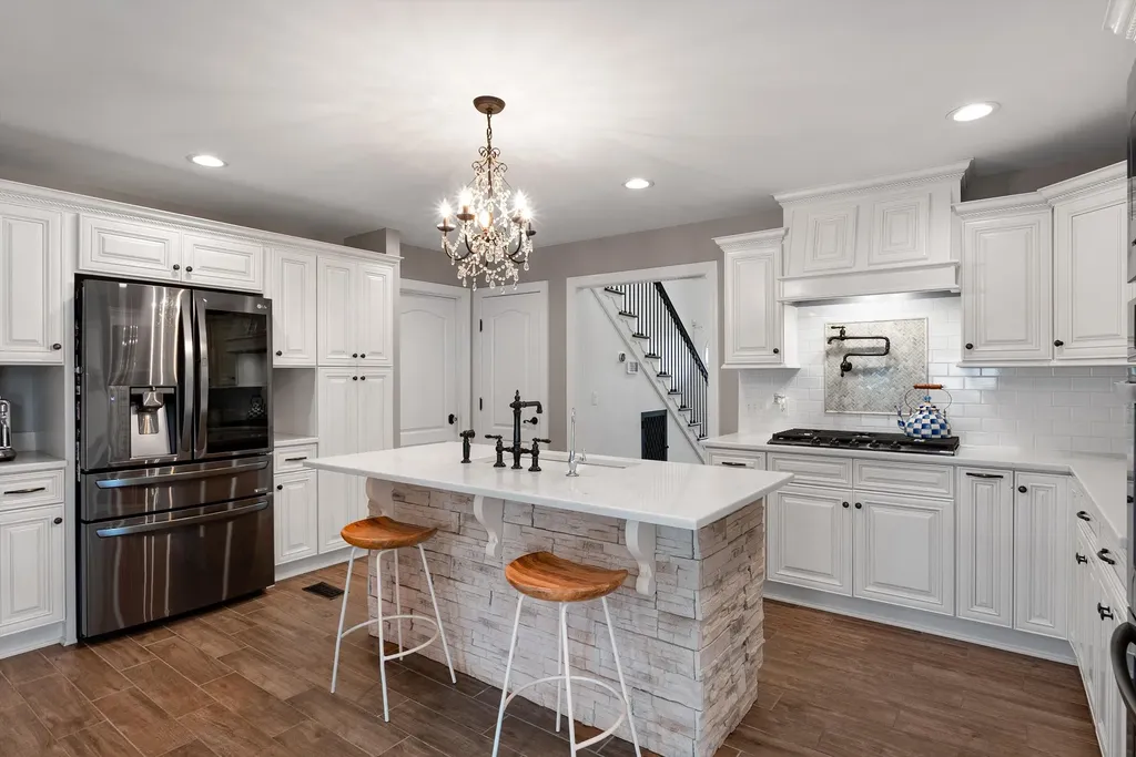 1033 Kacie Drive Pleasant View TN 37146
