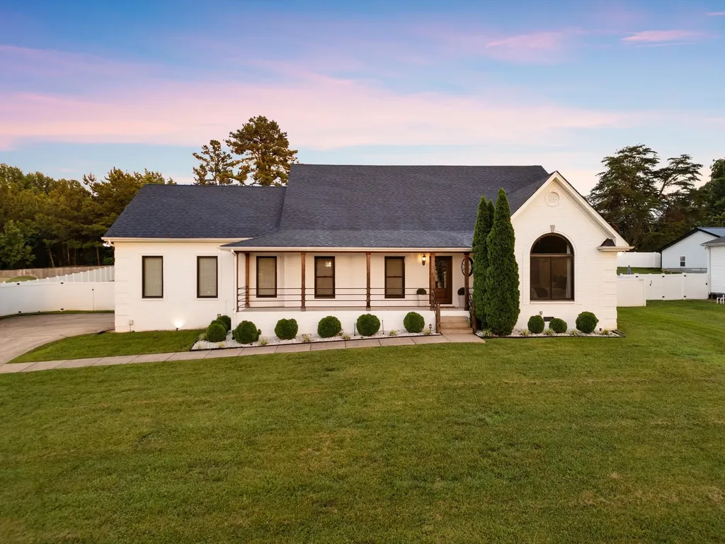 1033 Kacie Drive Pleasant View TN 37146