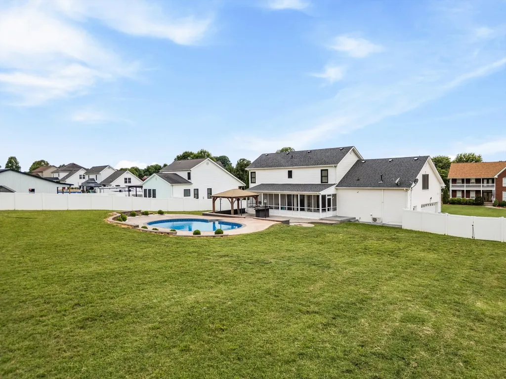 1033 Kacie Drive Pleasant View TN 37146