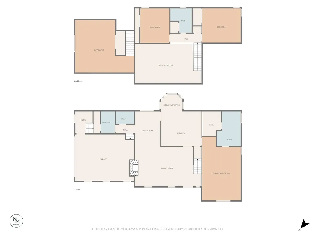 1033 Kacie Drive Pleasant View TN 37146