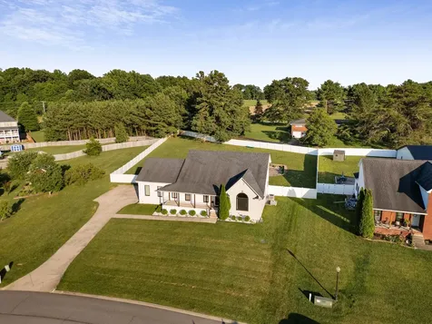 1033 Kacie Drive Pleasant View TN 37146