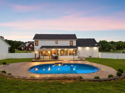 1033 Kacie Drive Pleasant View TN 37146
