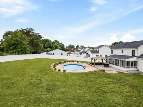 1033 Kacie Drive Pleasant View TN 37146