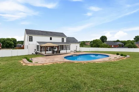 1033 Kacie Drive Pleasant View TN 37146