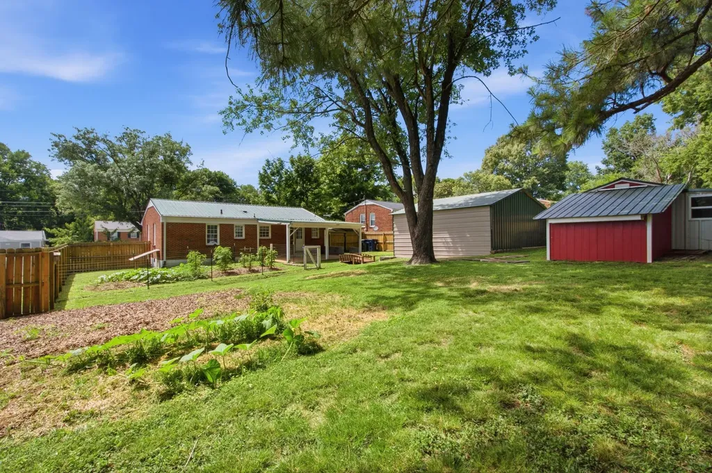 1919 Lynnwood Drive Columbia TN 38401