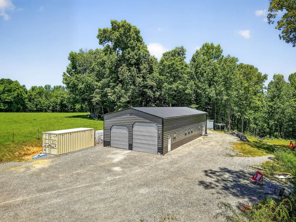 359 Allen Sells Lane Alpine TN 38543