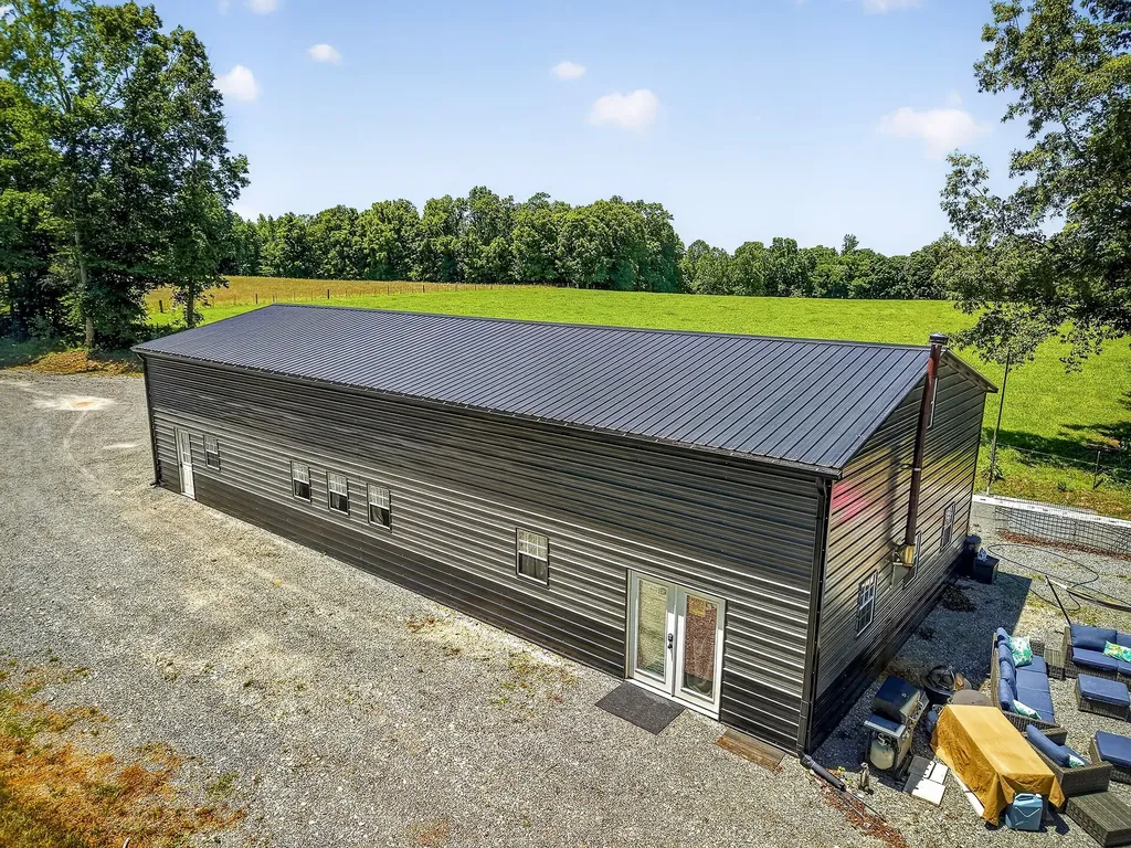 359 Allen Sells Lane Alpine TN 38543
