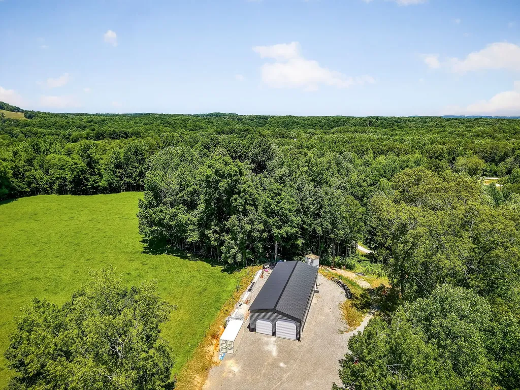 359 Allen Sells Lane Alpine TN 38543