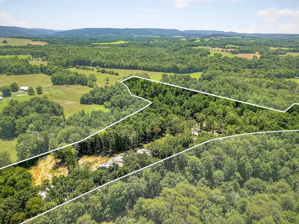 359 Allen Sells Lane Alpine TN 38543