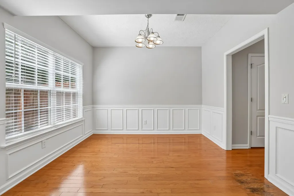 284 Meigs Drive Murfreesboro TN 37128