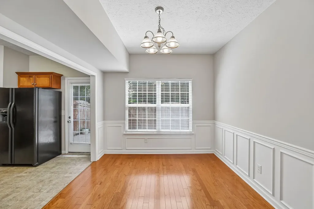 284 Meigs Drive Murfreesboro TN 37128