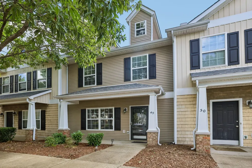 284 Meigs Drive Murfreesboro TN 37128