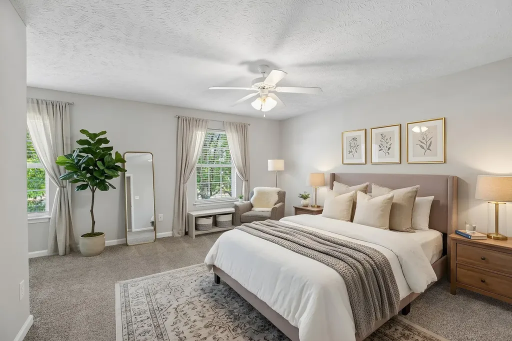 284 Meigs Drive Murfreesboro TN 37128