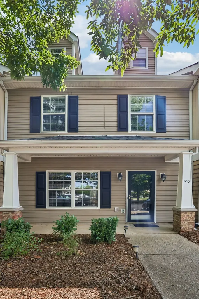 284 Meigs Drive Murfreesboro TN 37128