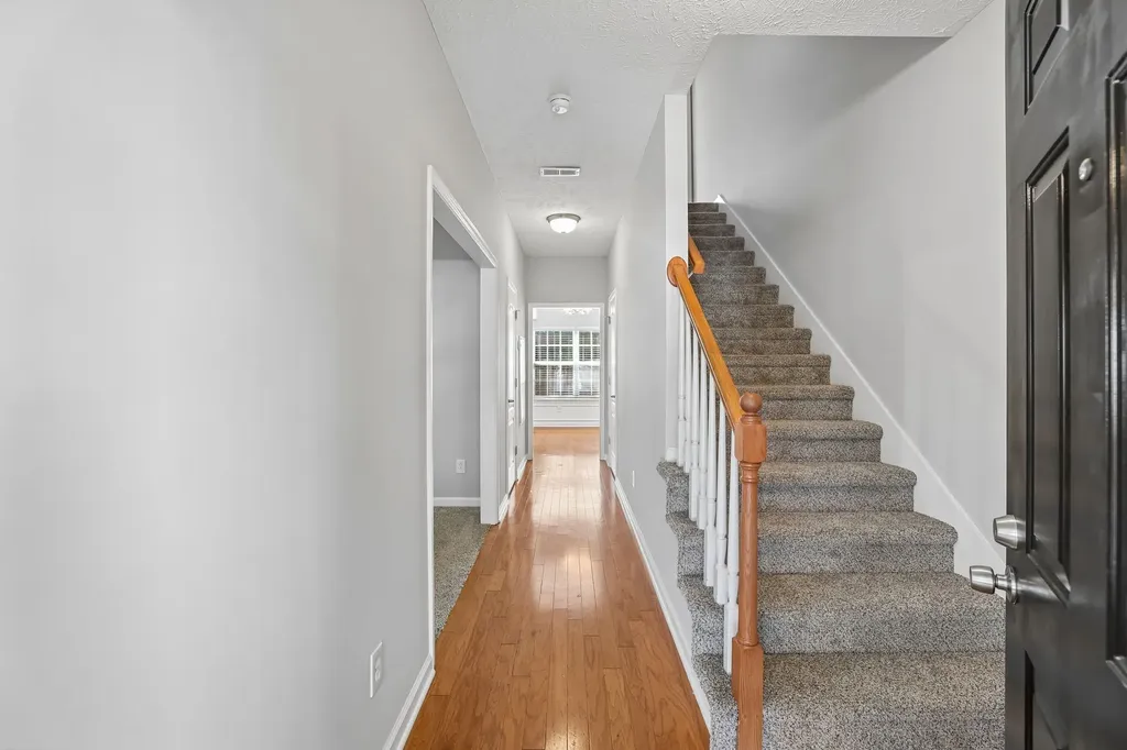 284 Meigs Drive Murfreesboro TN 37128