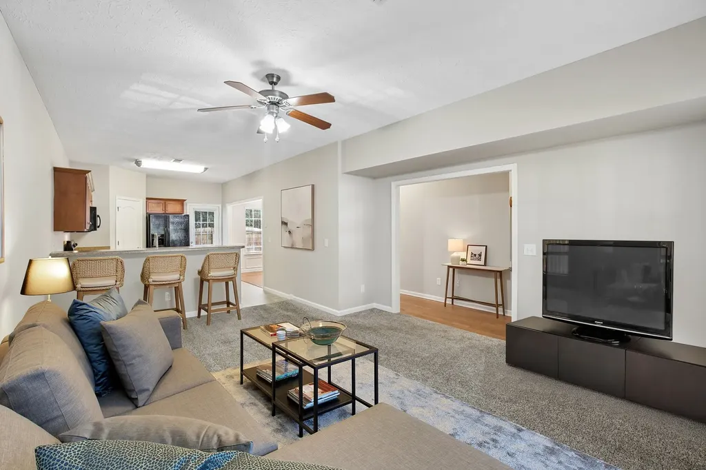 284 Meigs Drive Murfreesboro TN 37128