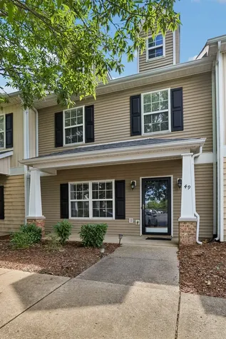 284 Meigs Drive Murfreesboro TN 37128