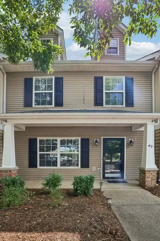 284 Meigs Drive Murfreesboro TN 37128
