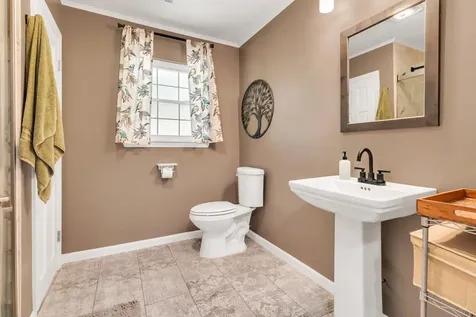 8831 E Ridge Road Soddy Daisy TN 37379