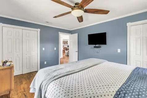 8831 E Ridge Road Soddy Daisy TN 37379