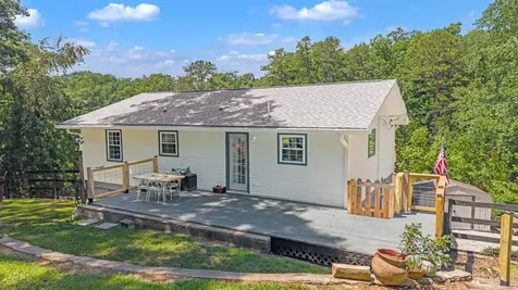 8831 E Ridge Road Soddy Daisy TN 37379