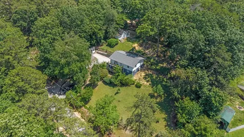 8831 E Ridge Road Soddy Daisy TN 37379