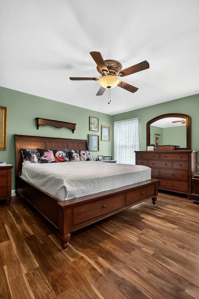 3546 Bear Creek Lane Cookeville TN 38506