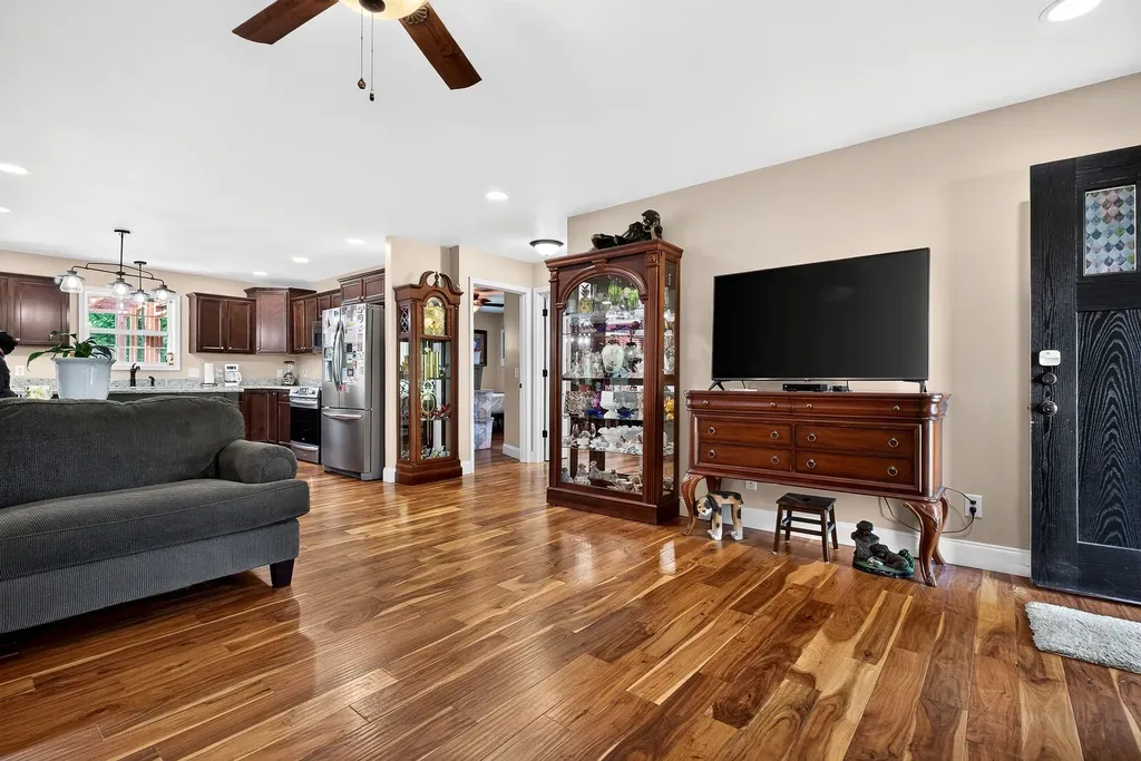 3546 Bear Creek Lane Cookeville TN 38506