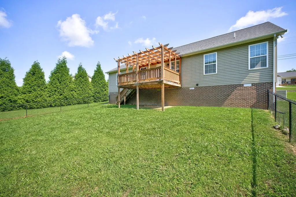 3546 Bear Creek Lane Cookeville TN 38506