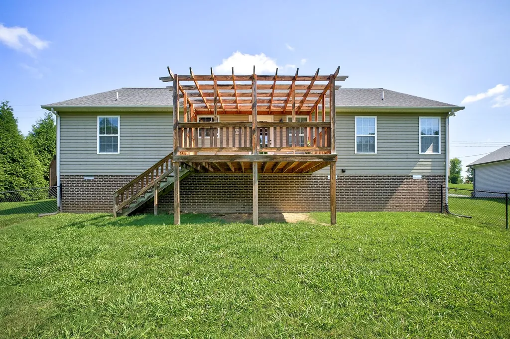 3546 Bear Creek Lane Cookeville TN 38506