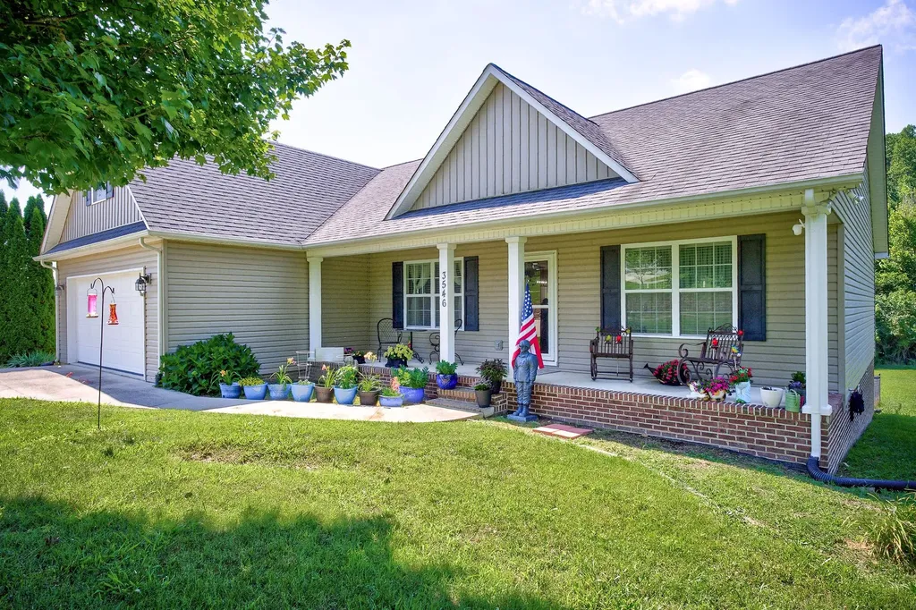 3546 Bear Creek Lane Cookeville TN 38506