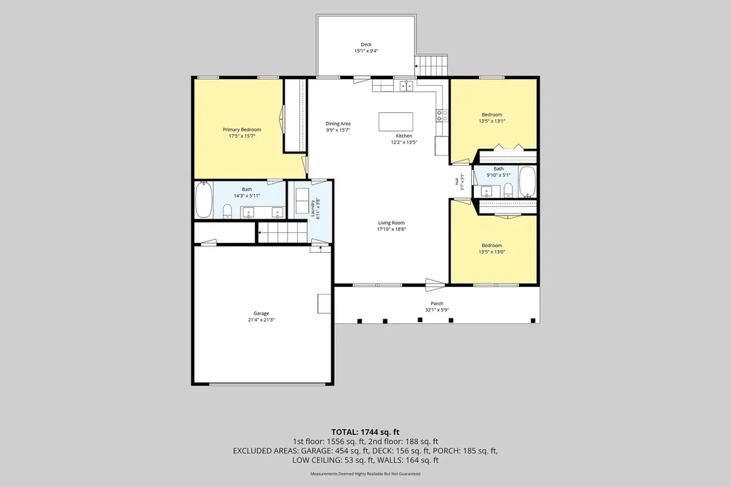 3546 Bear Creek Lane Cookeville TN 38506