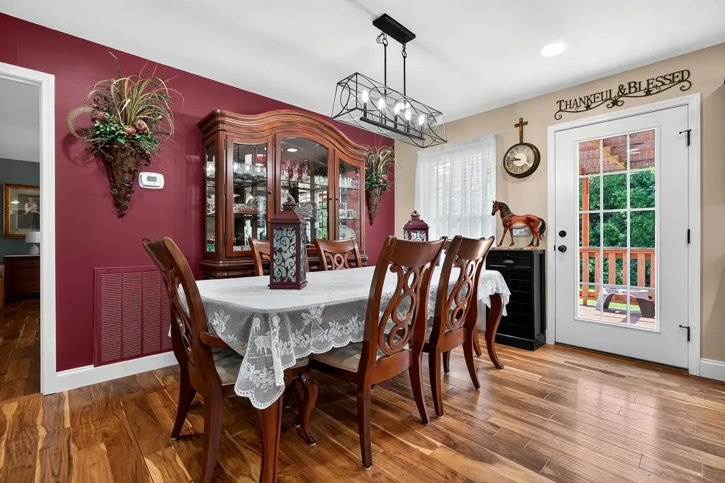 3546 Bear Creek Lane Cookeville TN 38506