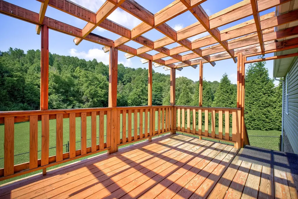 3546 Bear Creek Lane Cookeville TN 38506