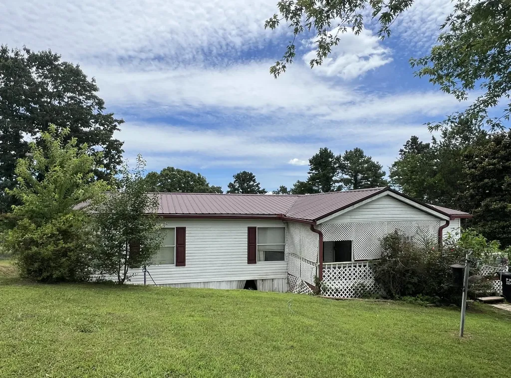793 Bradmeyer Drive Dayton TN 37321