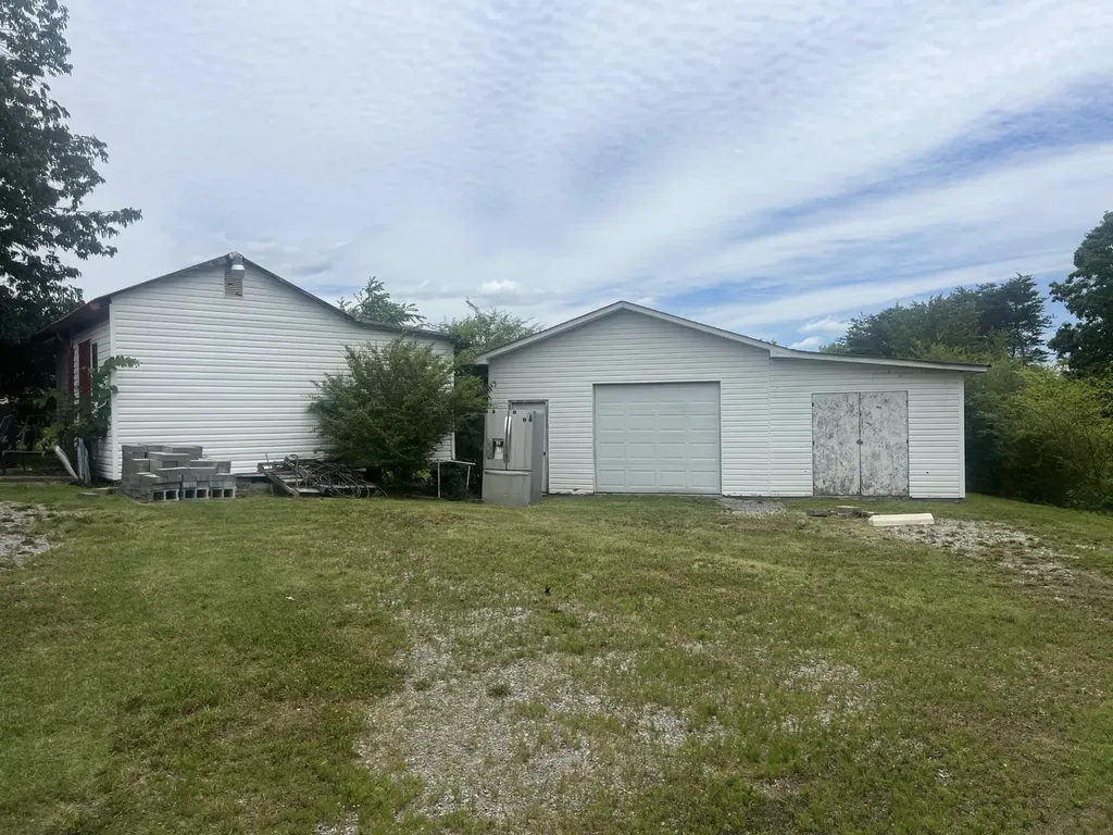 793 Bradmeyer Drive Dayton TN 37321