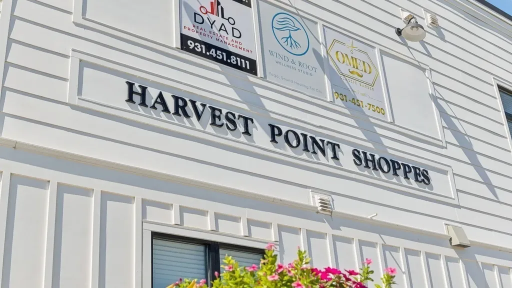 331 Harvest Point Boulevard Spring Hill TN 37174