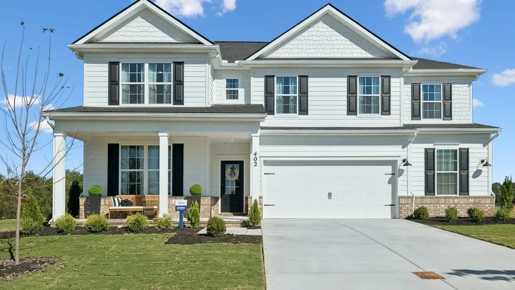 298 Harvest Point Boulevard Spring Hill TN 37174