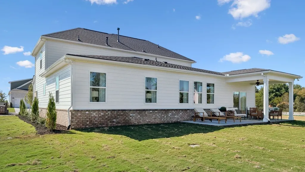 298 Harvest Point Boulevard Spring Hill TN 37174