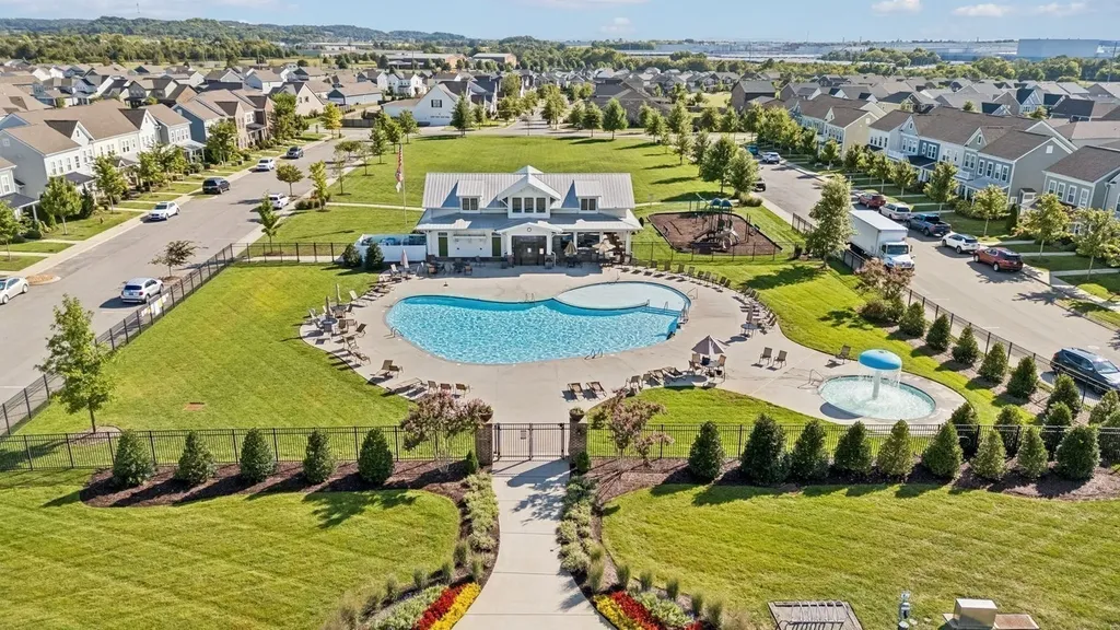 298 Harvest Point Boulevard Spring Hill TN 37174