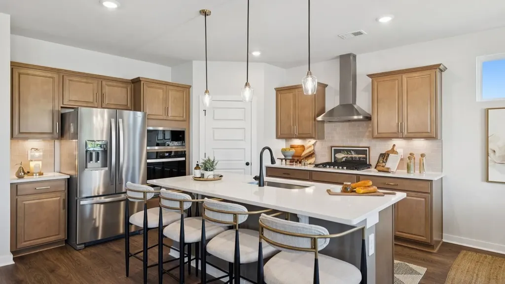 342 Harvest Point Boulevard Spring Hill TN 37174