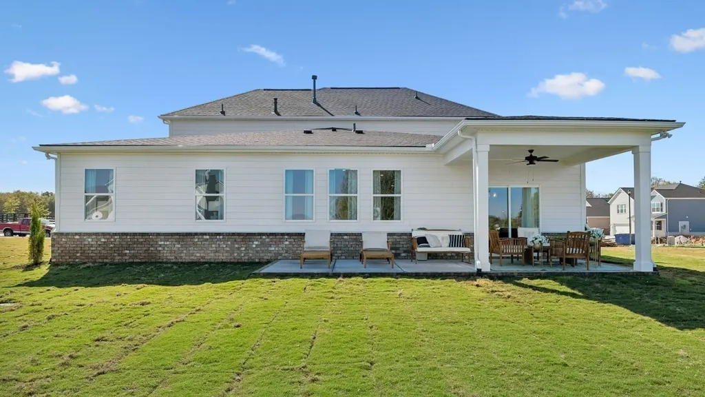342 Harvest Point Boulevard Spring Hill TN 37174