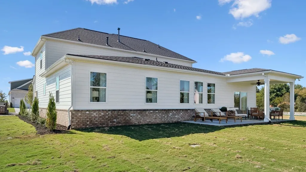 342 Harvest Point Boulevard Spring Hill TN 37174