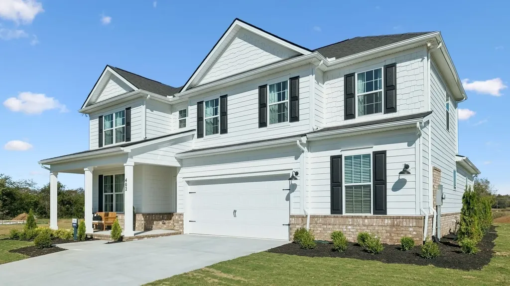 342 Harvest Point Boulevard Spring Hill TN 37174
