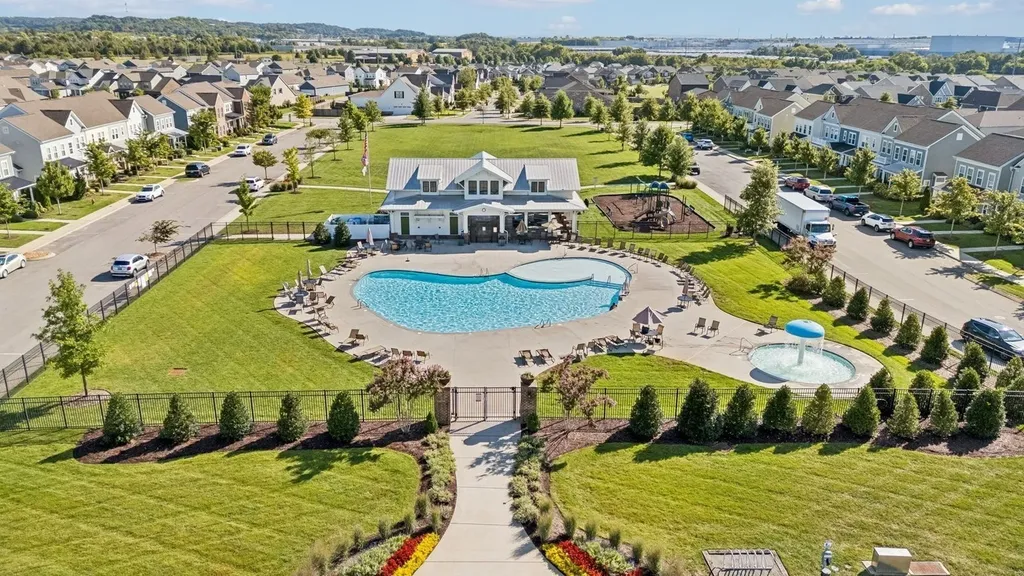283 Harvest Point Boulevard Spring Hill TN 37174
