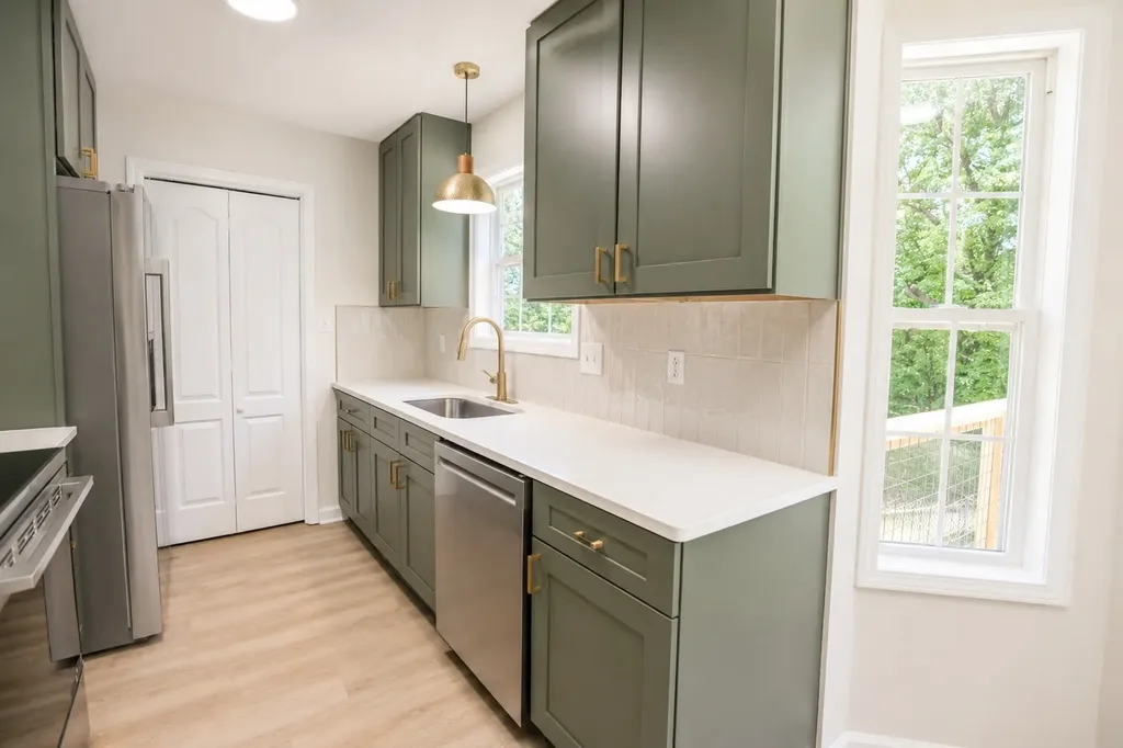 3719 Lavender Circle Clarksville TN 37042