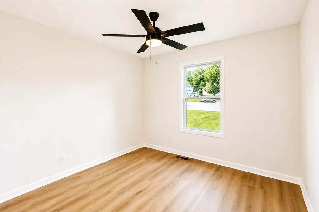 3719 Lavender Circle Clarksville TN 37042